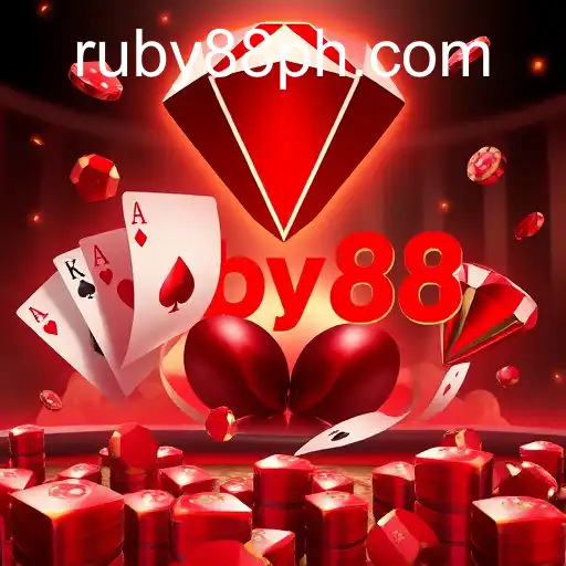 Exploring the World of Ruby88 Casino: A Comprehensive Guide