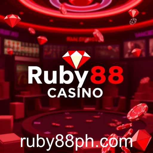 The Digital Rise of Ruby88 Casino