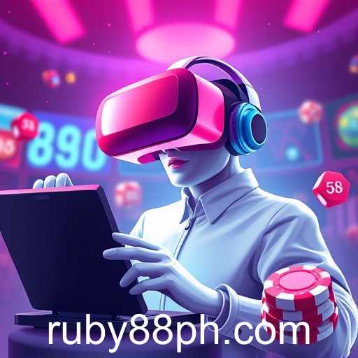 The Digital Evolution of Ruby88 Casino