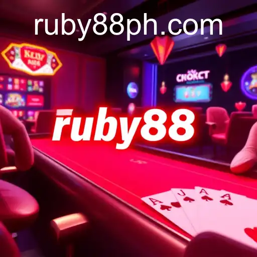 The Rise of Mobile Gaming: Exploring Ruby88 Casino's Impact