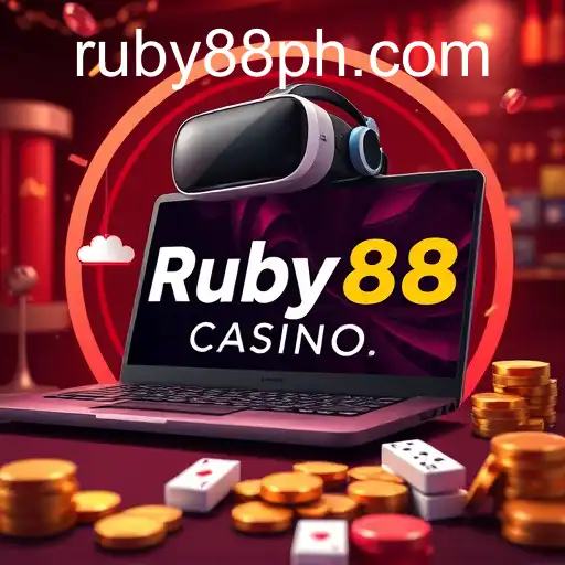 Online Casinos: A Growing Digital Frontier