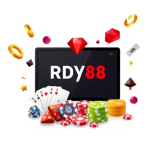 The Rise of Online Casino Platforms: A Look at Ruby88 Casino