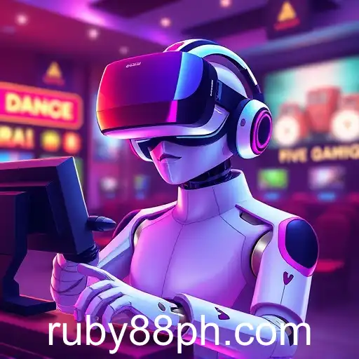 Online Gaming Trends at Ruby88 Casino