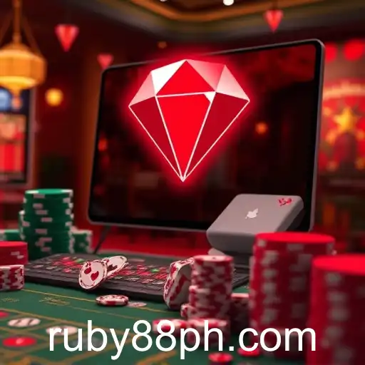 The Rise of Online Gambling in 2025