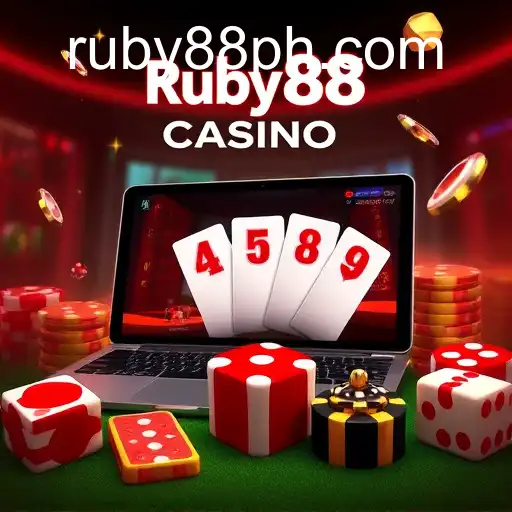 The Rise of Ruby88 Casino in the Digital Age