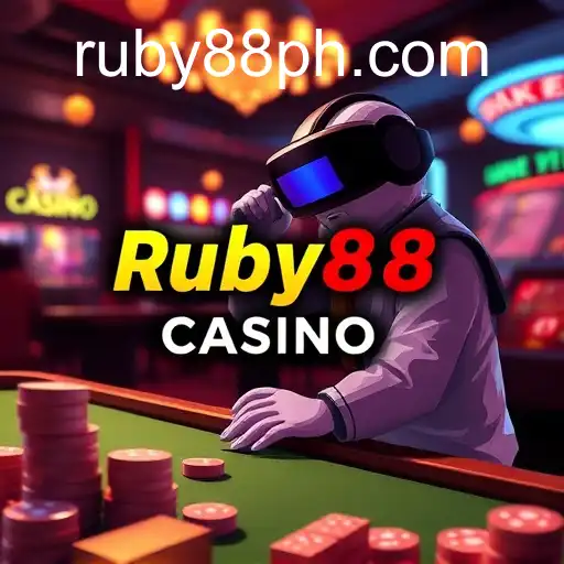 Rise of Ruby88 Casino in the Online Gaming Market