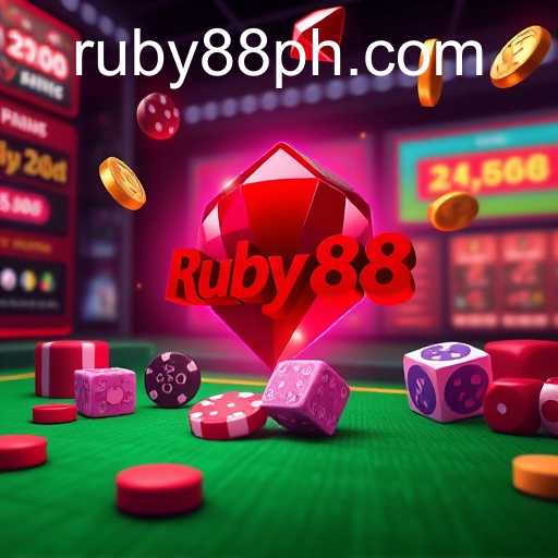 The Rise of Online Gambling with Ruby88 Casino