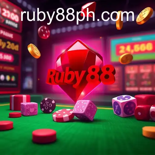 The Rise of Online Gambling with Ruby88 Casino