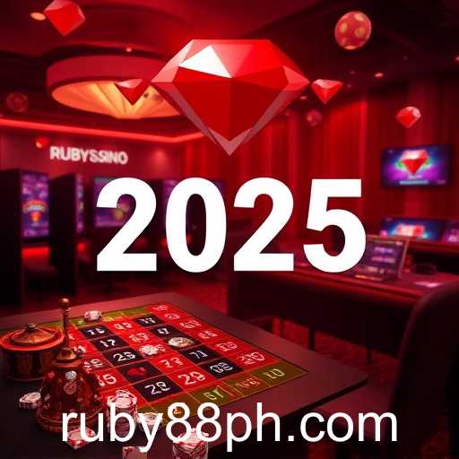 Digital Trends Shaping Ruby88 Casino in 2025