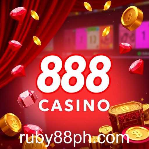 Ruby88 Casino: A New Era in Online Gaming