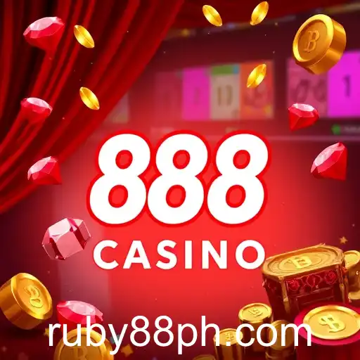 Ruby88 Casino: A New Era in Online Gaming