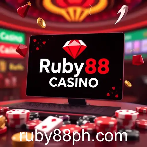 The Rising Popularity of Ruby88 Casino in 2025