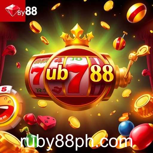 Exploring the Exciting World of Slot Games at Ruby88 Casino