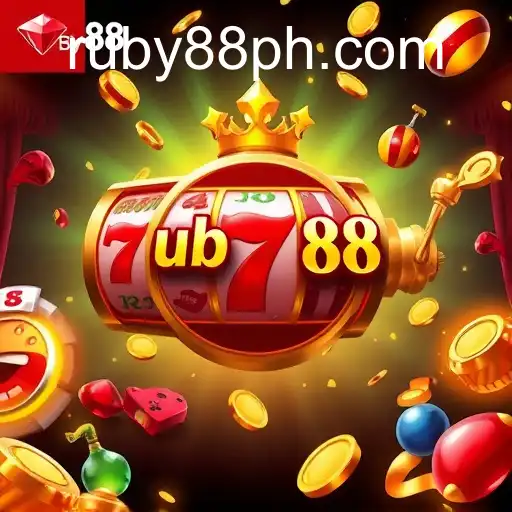 Exploring the Exciting World of Slot Games at Ruby88 Casino