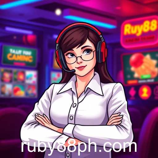 Ruby88 Casino: Elevating Customer Support in the Gaming Industry
