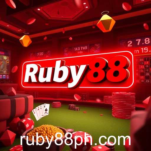 The Rise of Ruby88 Casino in Online Gaming